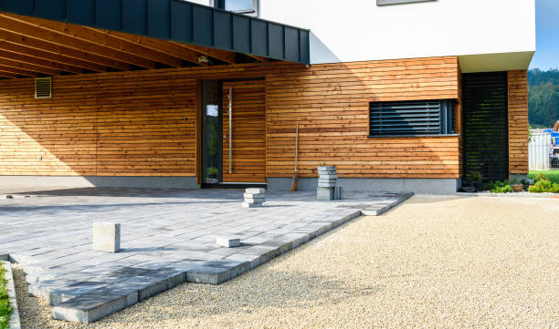 Best Concrete Paver Driveway  in Sterling Heights, MI