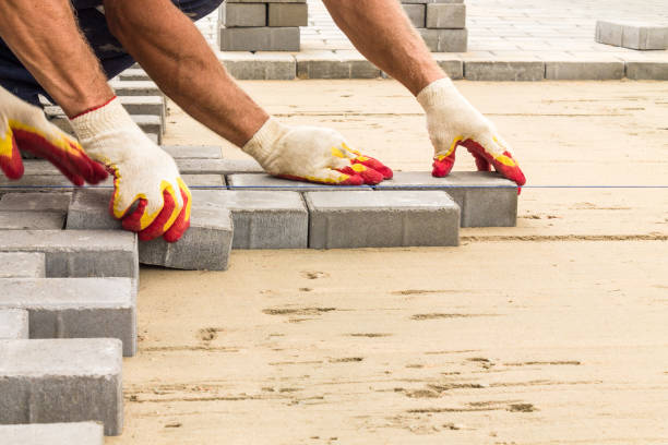  Sterling Heights, MI Driveway Pavers Pros