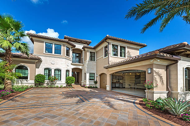 Trusted Sterling Heights, MI Driveway Pavers Experts