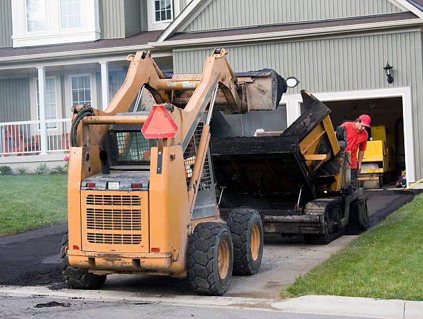 Best Custom Driveway Pavers  in Sterling Heights, MI