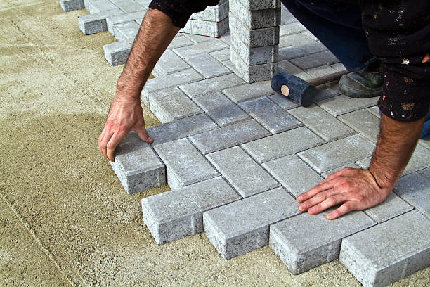 Best Local Driveway Pavers  in Sterling Heights, MI