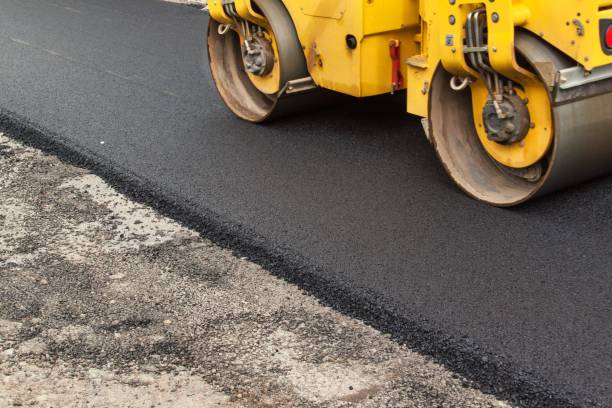 Reasons to Select Us for Your Driveway Paving Requirements in Sterling Heights, MI