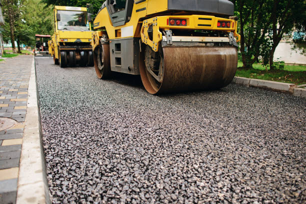 Best Commercial Driveway Pavers  in Sterling Heights, MI
